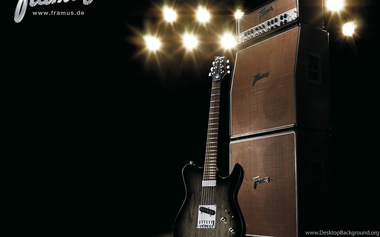 1280x800 New blog pics: Wallpaper Guitar Amp Desktop Background, Desktop