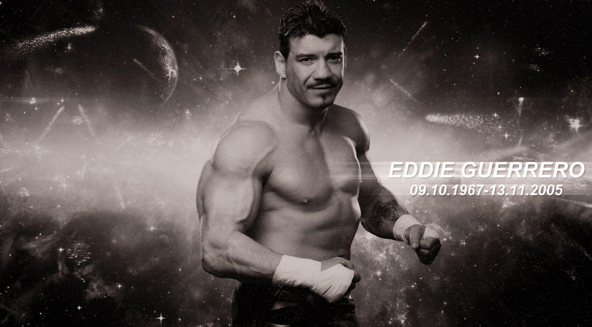 1960x1080 Eddie Guerrero Free HD Wallpaper Image Background, Desktop