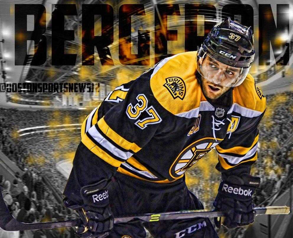 1000x810 px Patrice Bergeron Wallpaper, Desktop