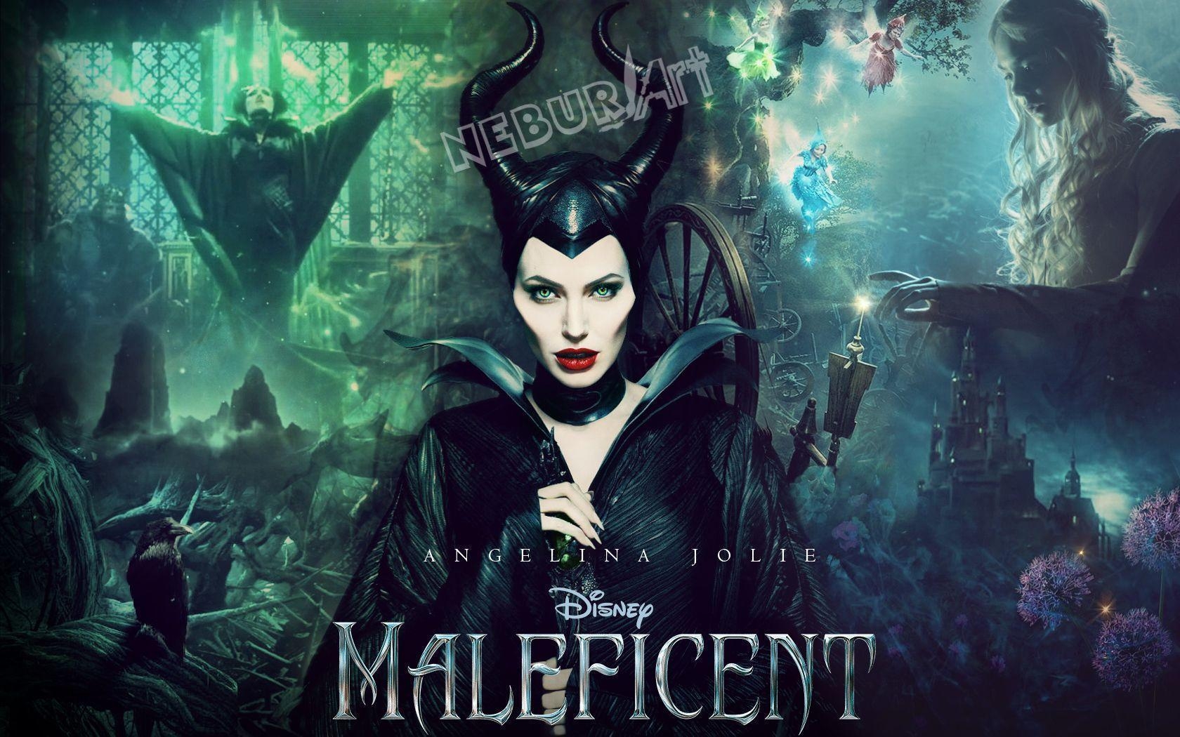 1680x1050 Maleficent 2 Movie Wallpaper, Desktop