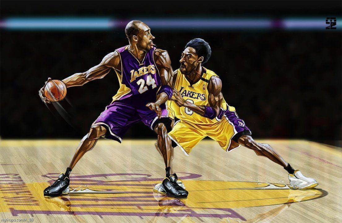 1110x730 Amazing Kobe Bryant Wallpaper 03. hdwallpaper, Desktop