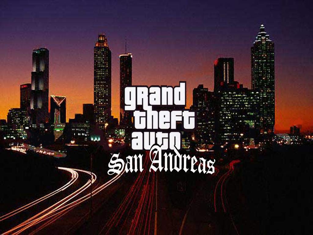 1030x770 Aida Shaw: grand theft auto san andreas wallpaper hd, Desktop