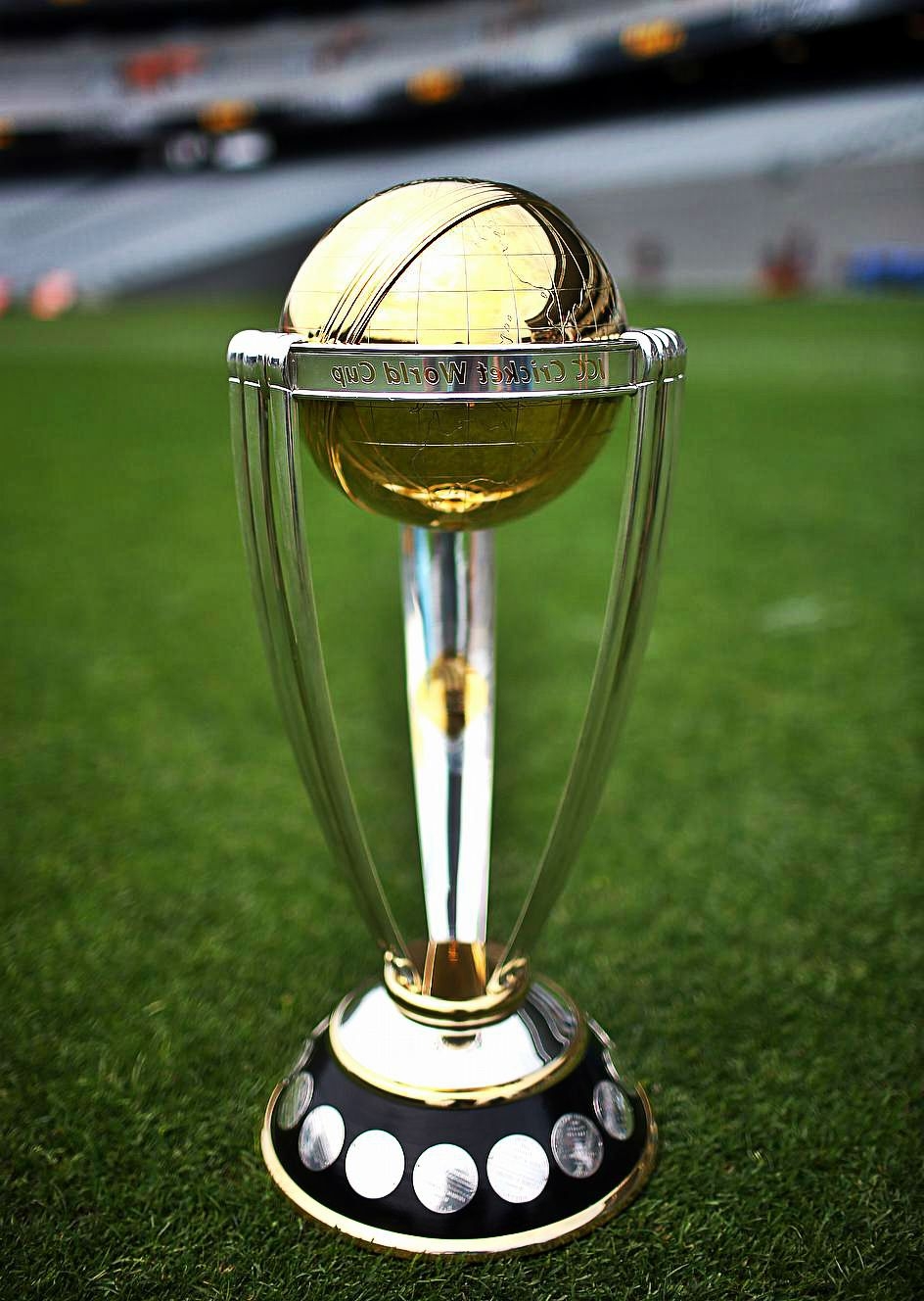 950x1330 World Cup Trophy 2015 Wallpaper HD, Phone