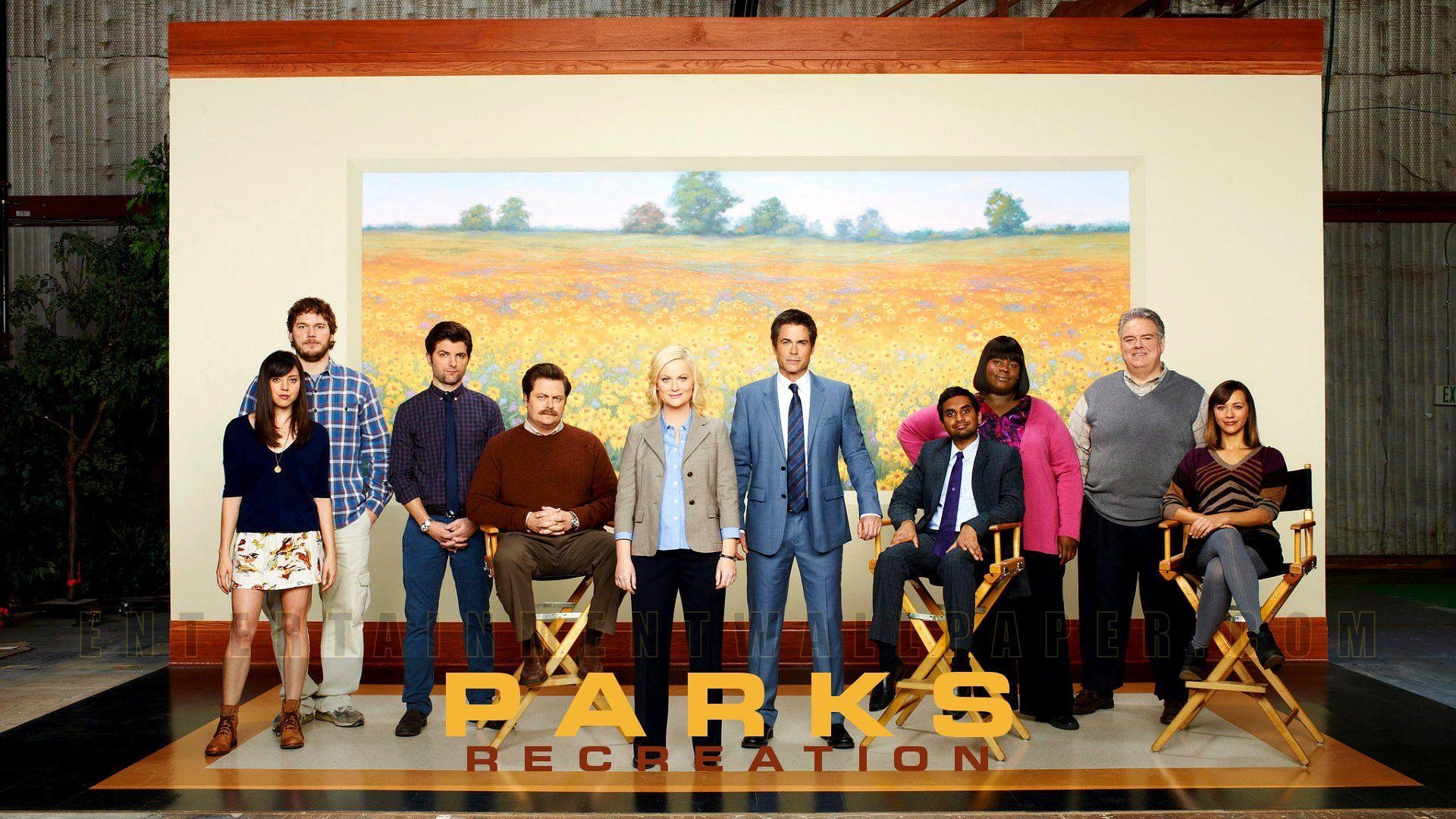 1920x1080 Parks and Recreation Wallpaper - (). Desktop, Desktop