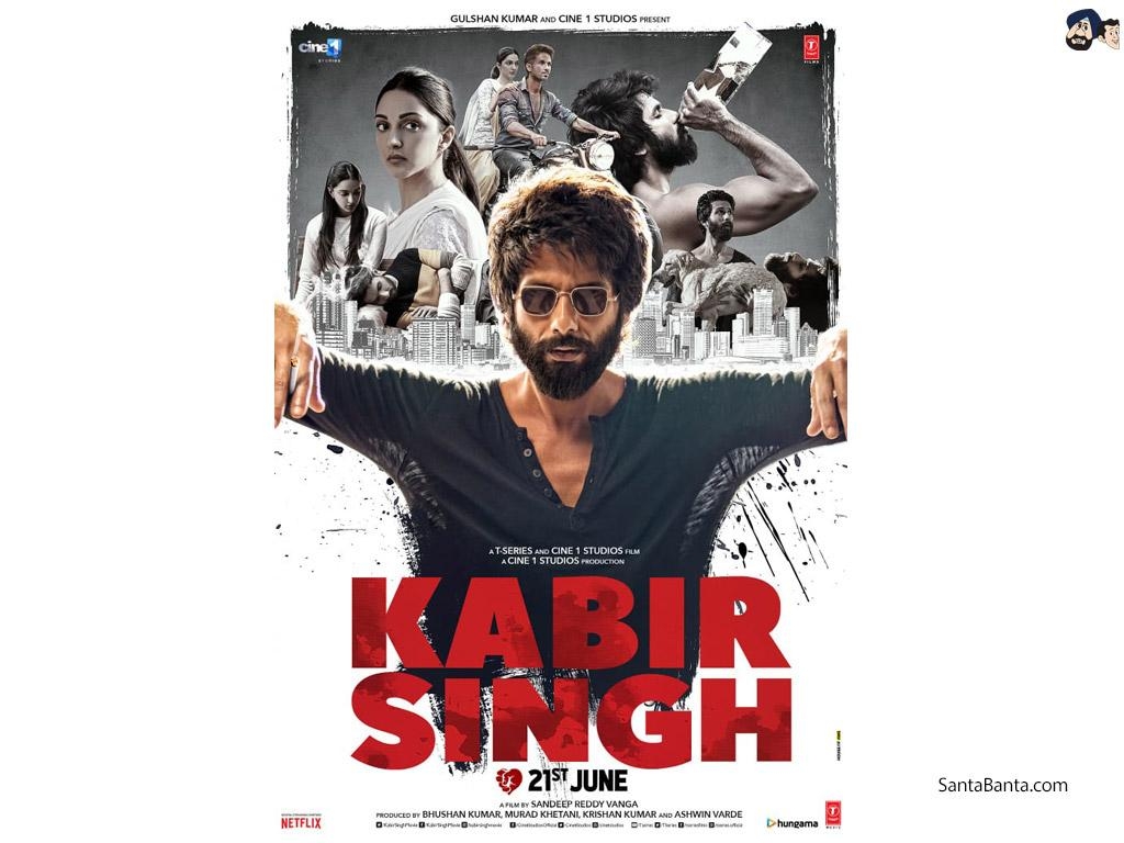 1030x770 Kabir Singh Movie Wallpaper, Desktop