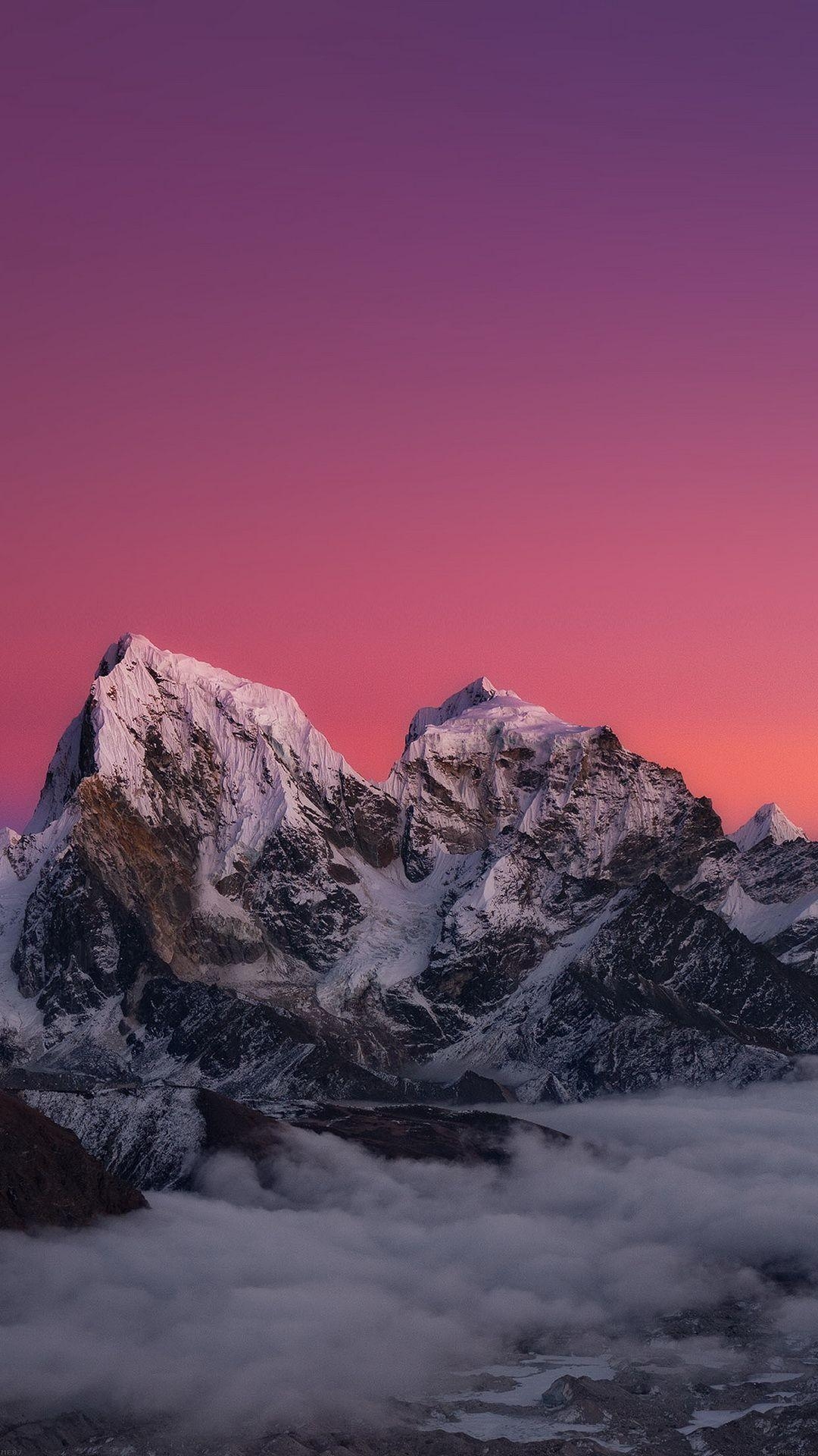 1080x1920 Himalaya Wallpaper Group (75), Phone