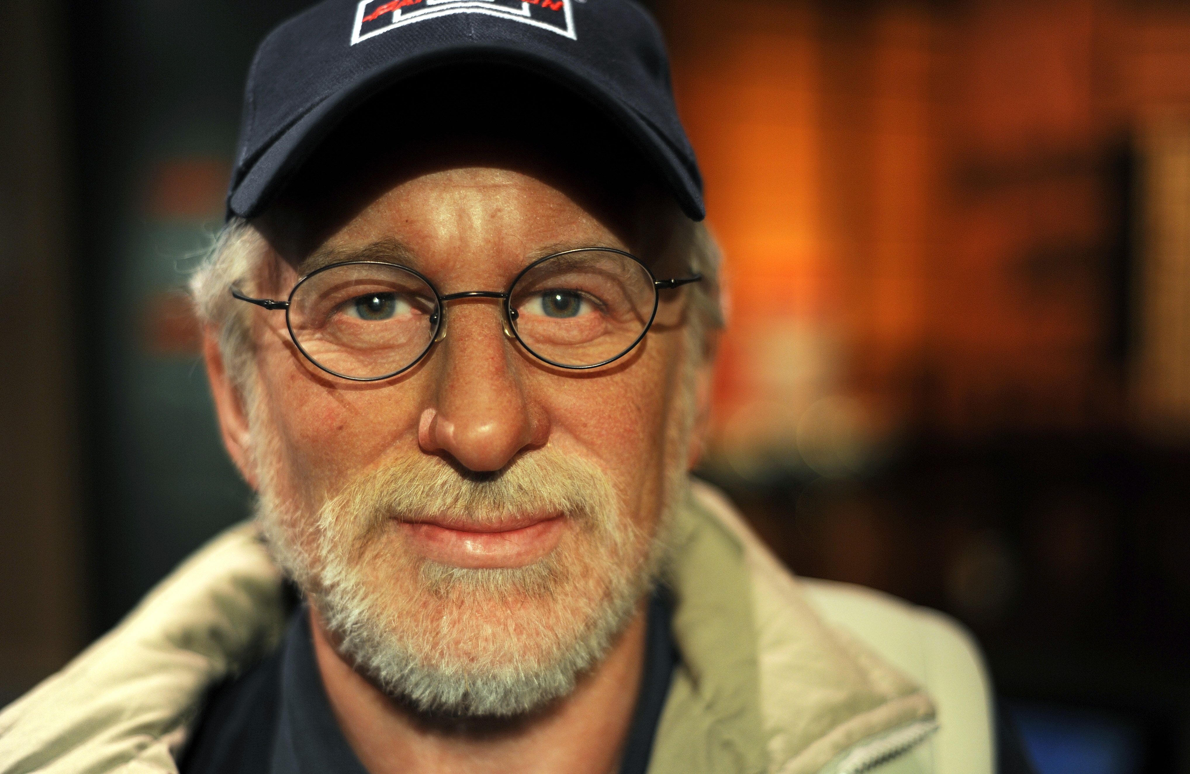 4080x2650 Steven Spielberg HD Desktop Wallpaper, Desktop