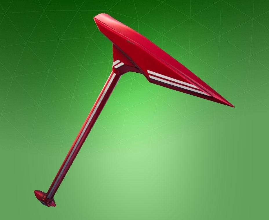 930x760 Ruby Fortnite wallpaper, Desktop