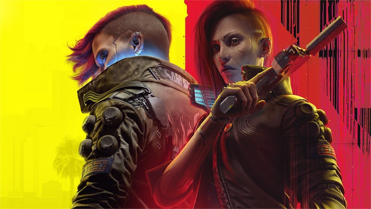 1280x720 Buy Cyberpunk 2077 & Phantom Liberty Bundle Store En SA, Desktop