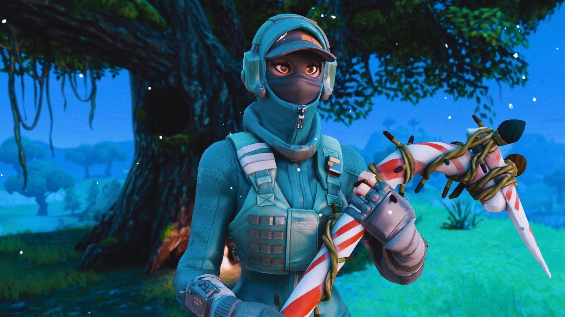 1920x1080 Fortnite Ikonik Skin 3D Thumbnail. Fortnite thumbnail, Gaming wallpaper, Best gaming wallpaper, Desktop