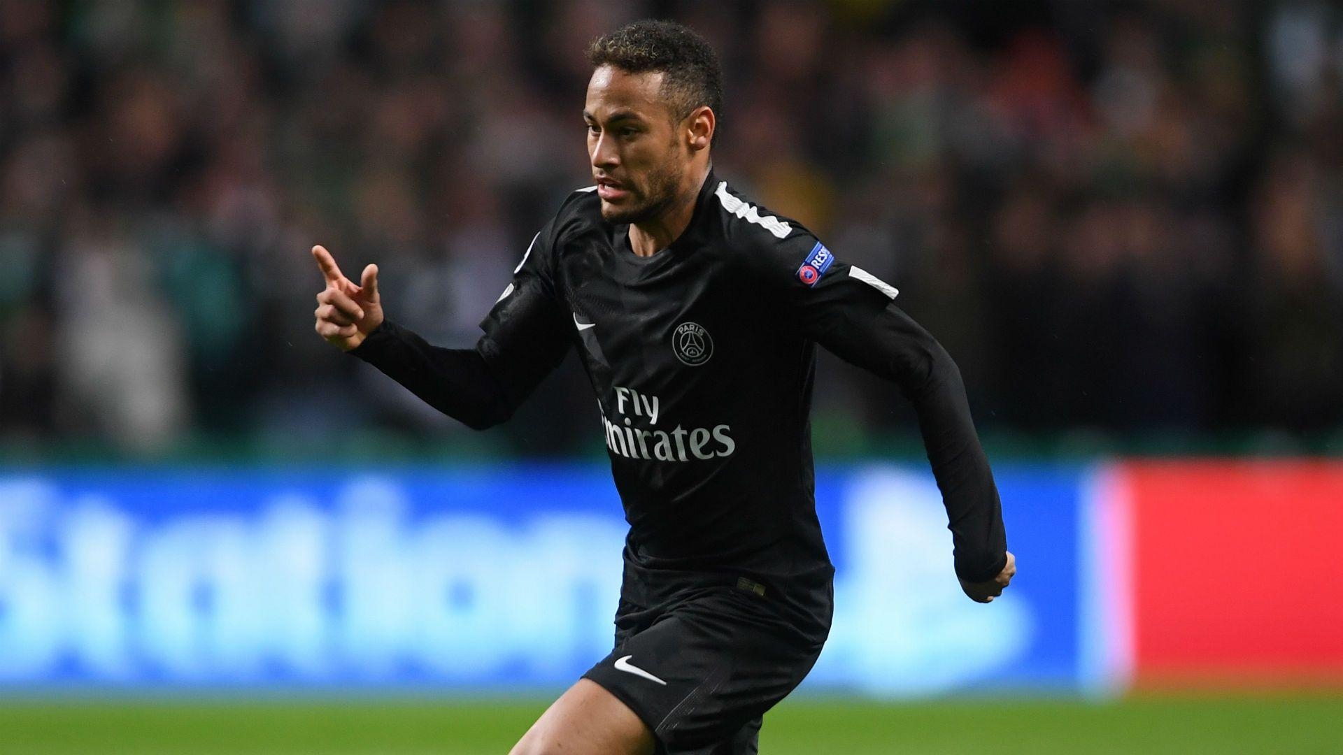 1920x1080 Neymar set to return for PSG in Champions League clash against, Desktop