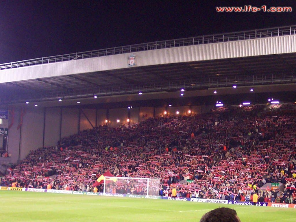 1030x770 The Kop (Liverpool v Crystal Palace), Desktop