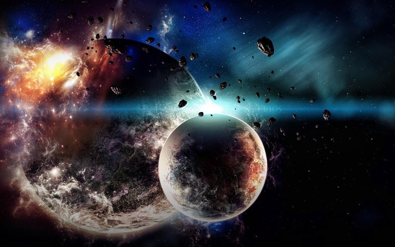 1280x800 Space Live Wallpaper for Android, Desktop