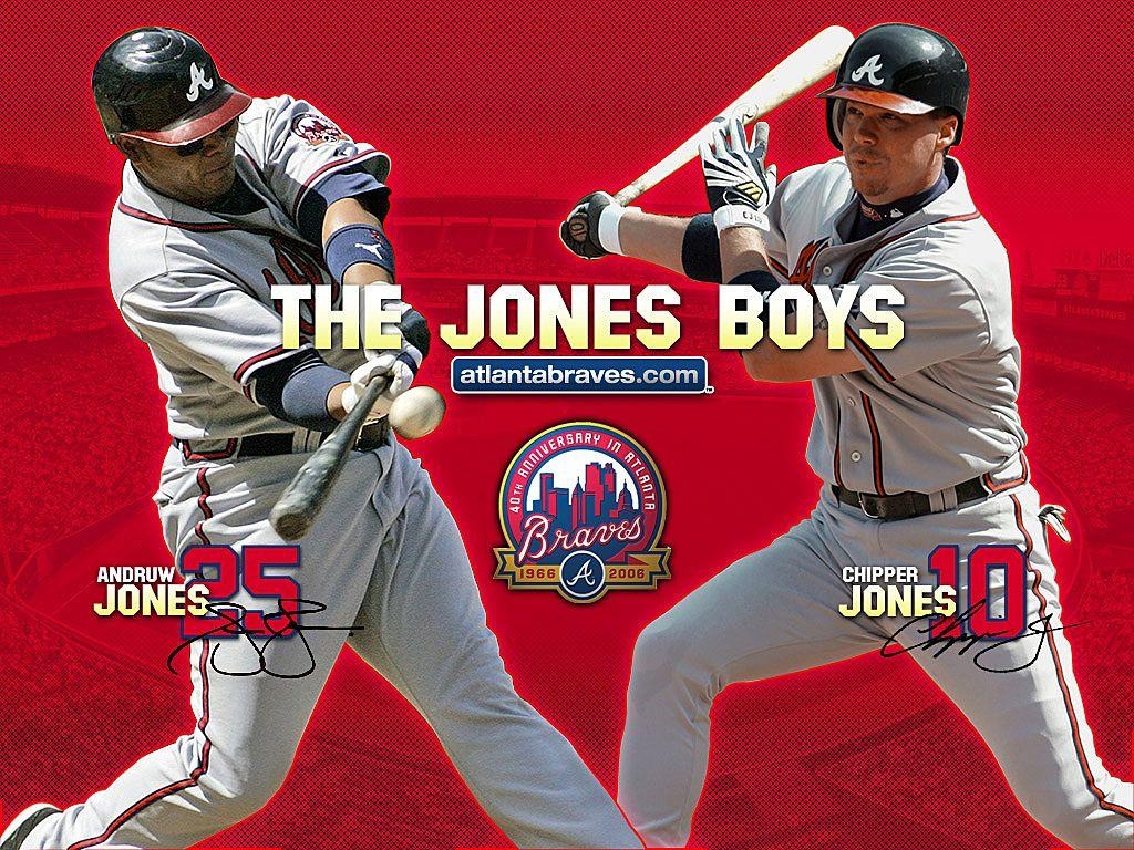 1030x770 Atlanta Braves Bring Back Andruw Jones, Desktop