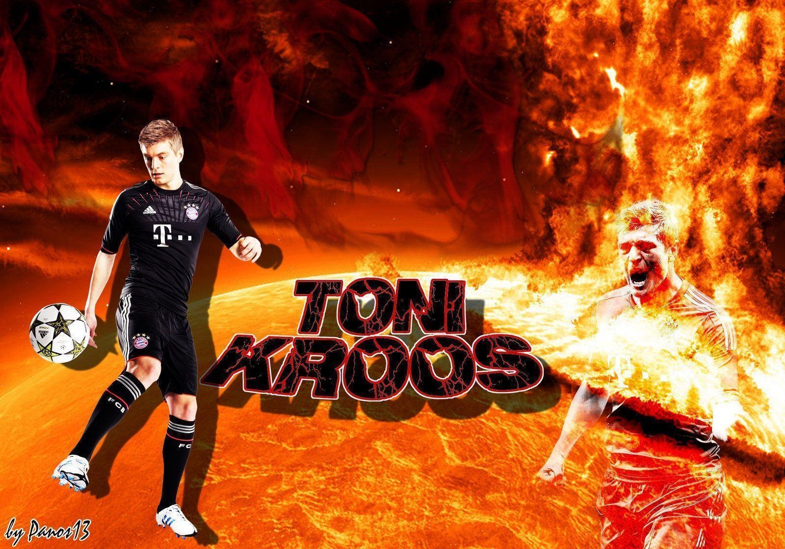 1600x1120 tonikroos, Desktop