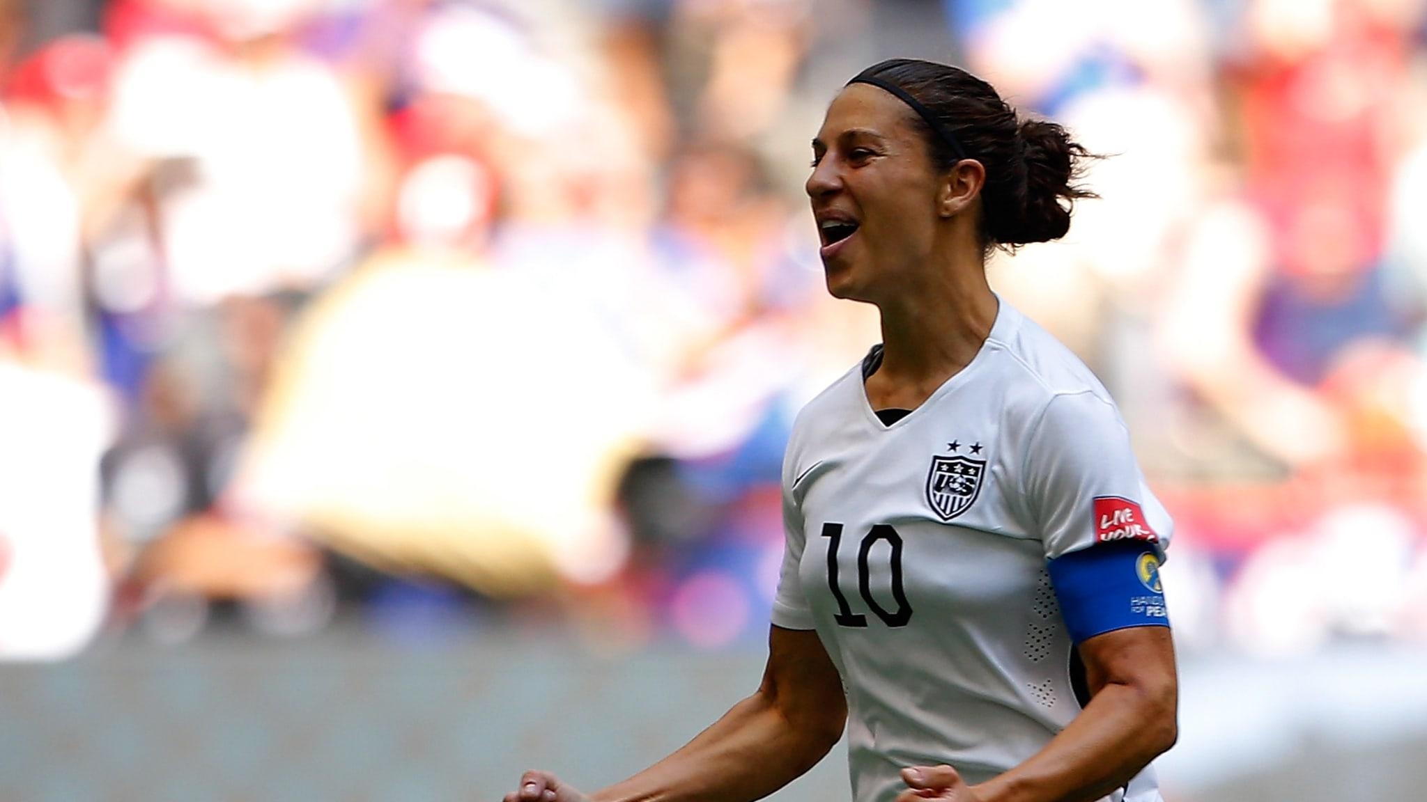 2050x1160 Carli Lloyd (USA), Desktop