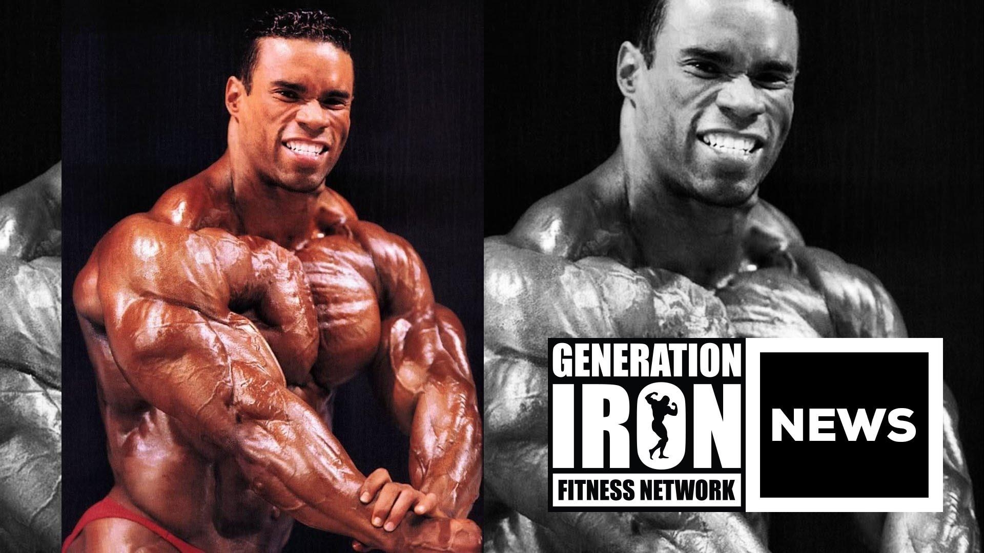 1920x1080 Watch: Kevin Levrone To Compete in 2016 Olympia. But Is This A Good, Desktop