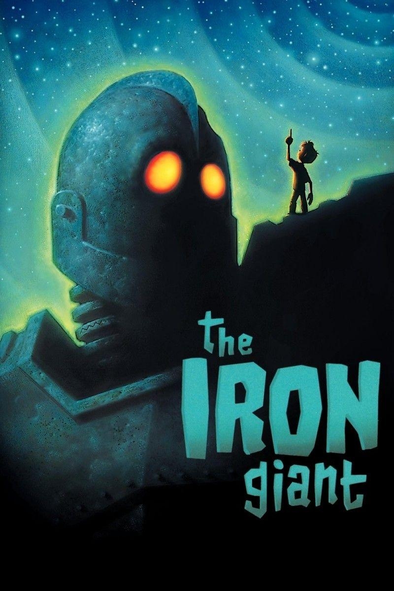 800x1200 Desktop Image: The Iron Giant Wallpaper, The Iron Giant Wallpaper, Phone