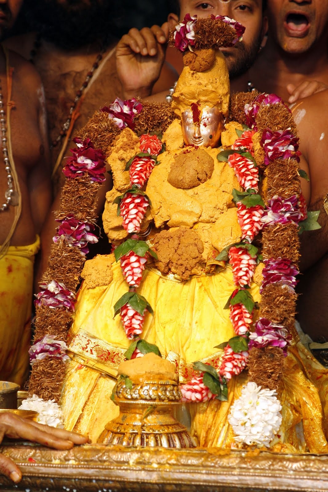 1070x1600 PADMAVATHI AMMAVARI TIRUCHANOOR: PHOTOS, Phone