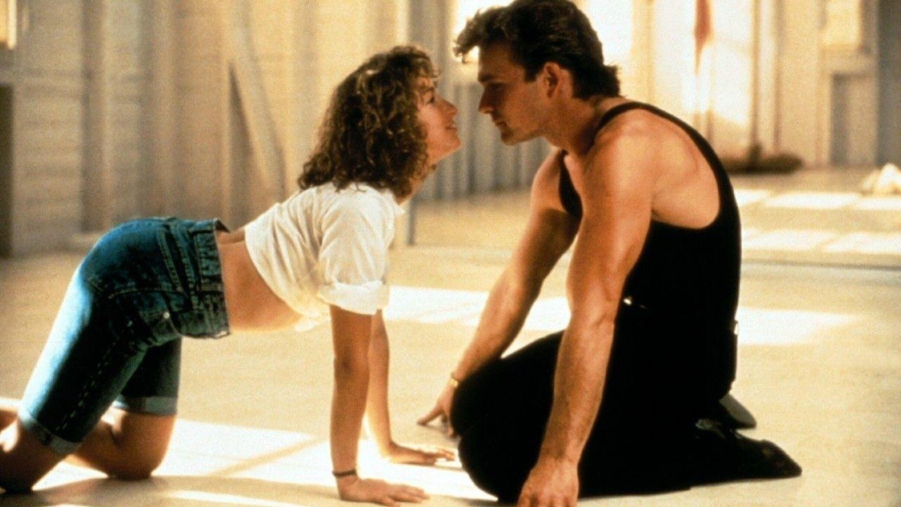 1280x720 Dirty Dancing Desktop Wallpaper, Desktop