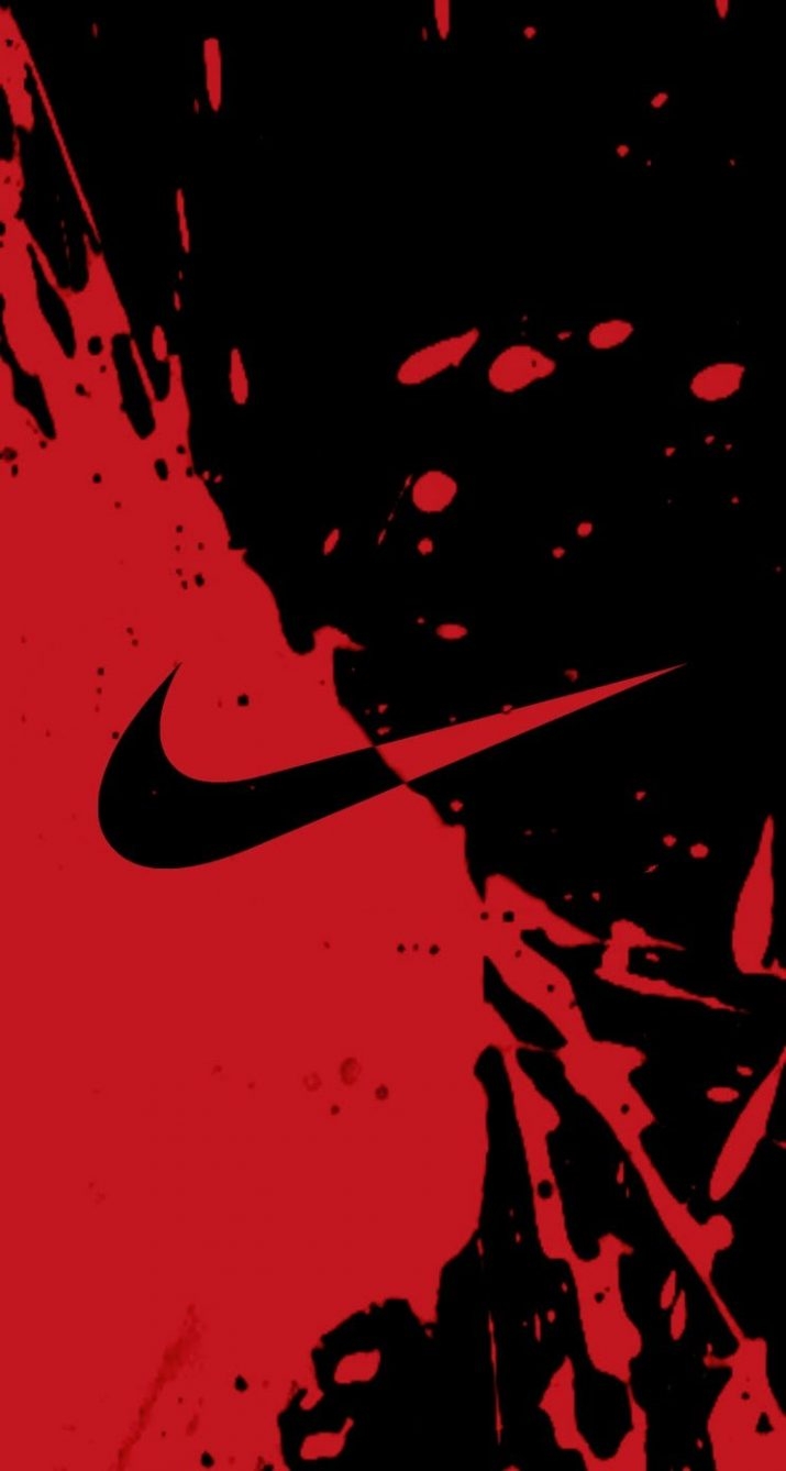 720x1340 Nike Wallpaper, Phone