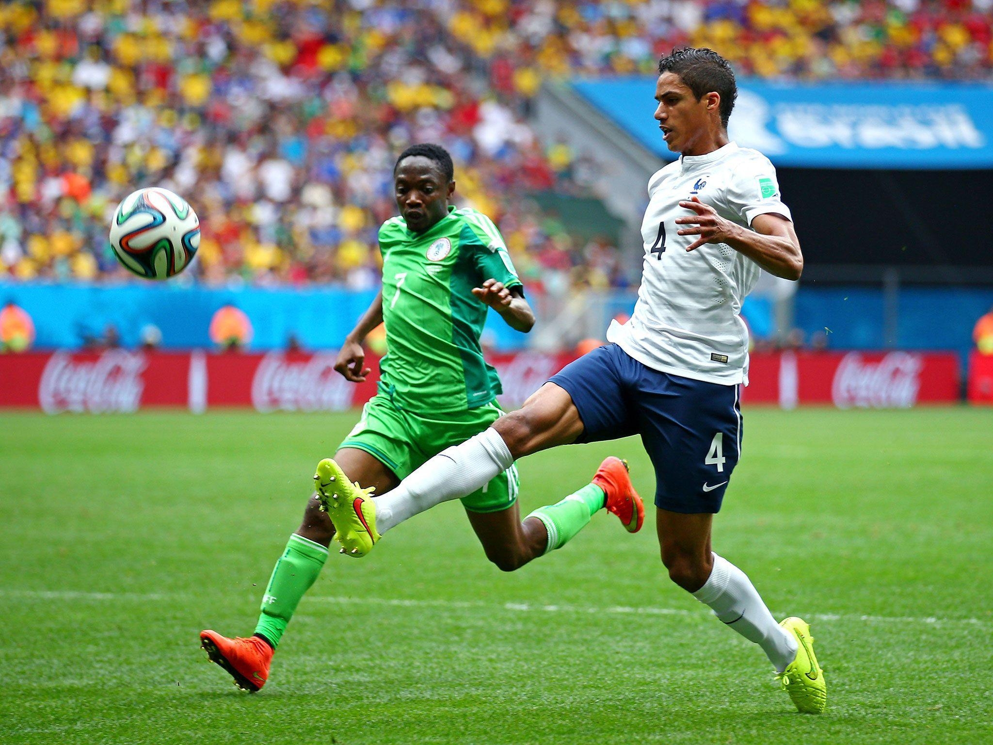 2050x1540 Raphael Varane latest: Chelsea and Manchester United on alert, Desktop