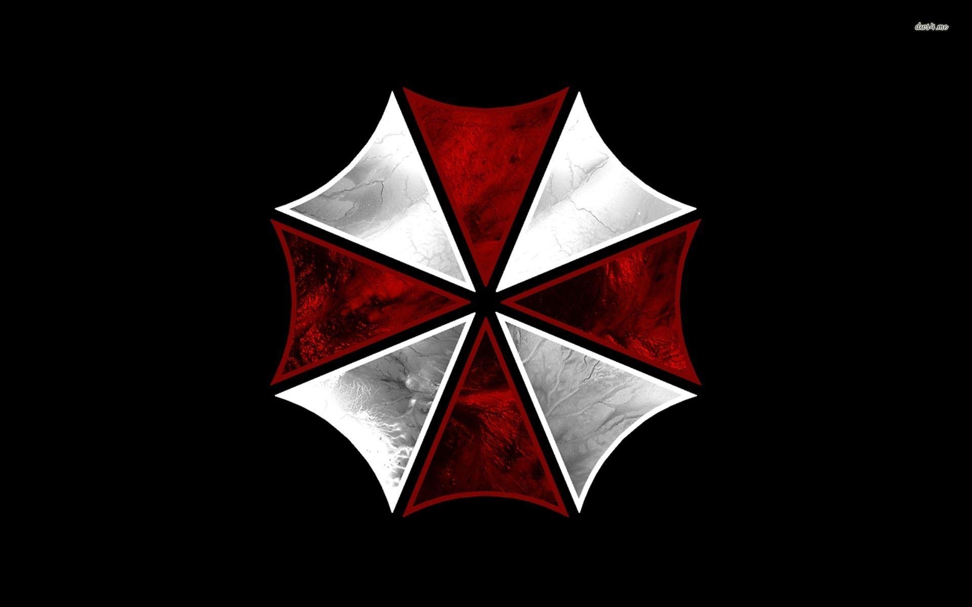 1920x1200 Umbrella Corporation Wallpaper Full HD, Desktop