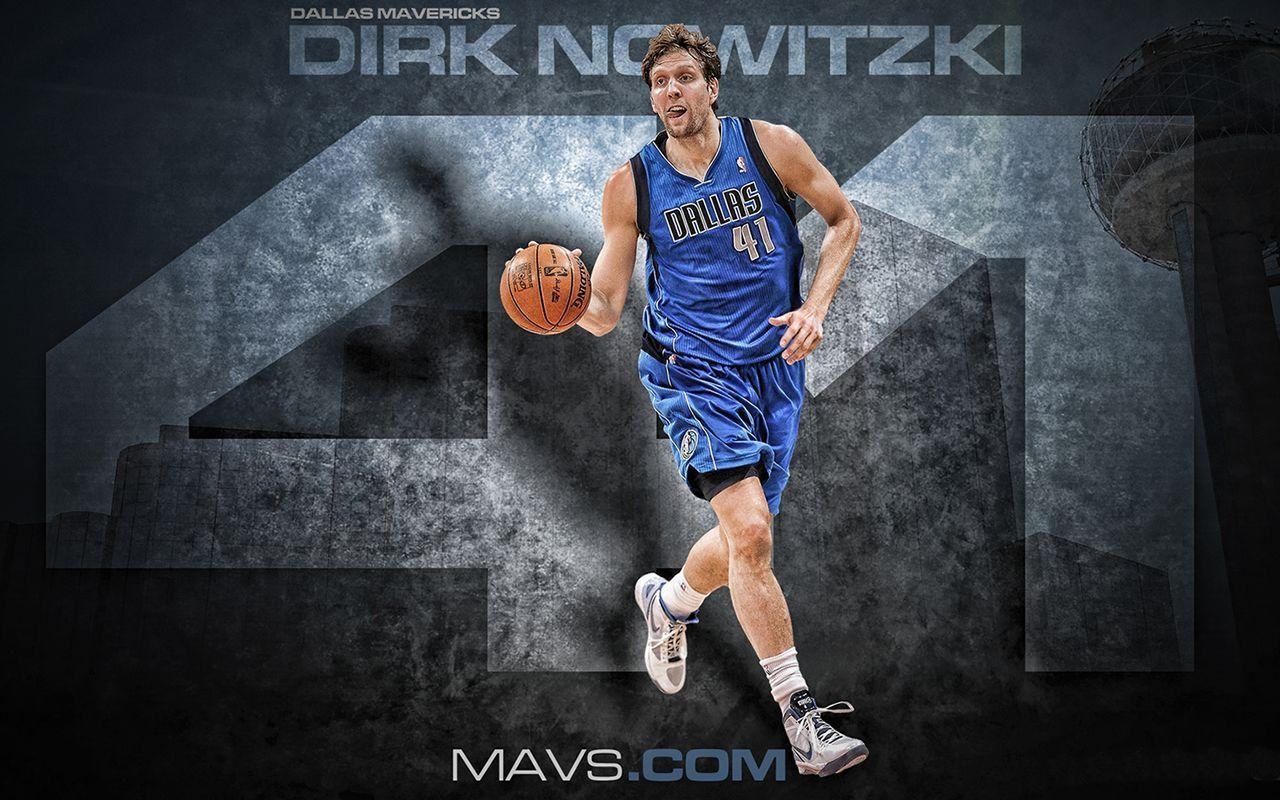 1280x800 Dirk Nowitzki Wallpaper HD Collection For Free Download, Desktop