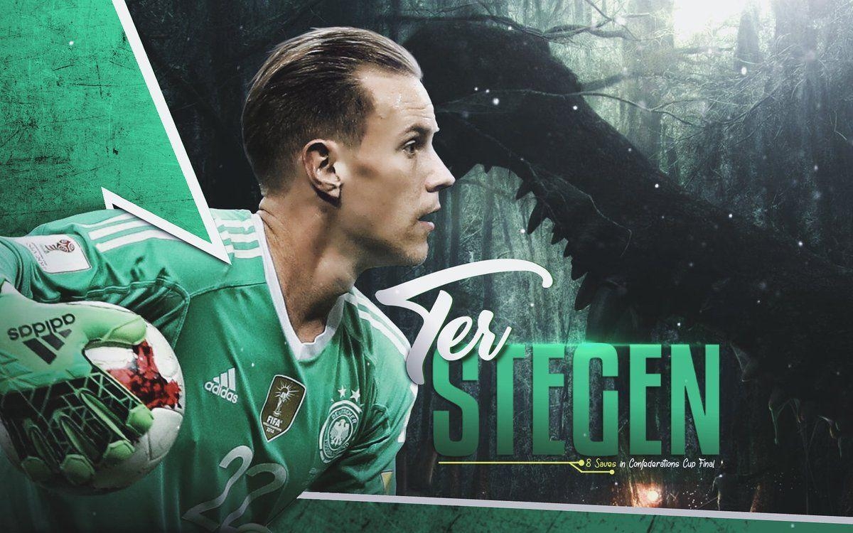 1200x750 April Dnc ter Stegen desktop wallpaper, Desktop