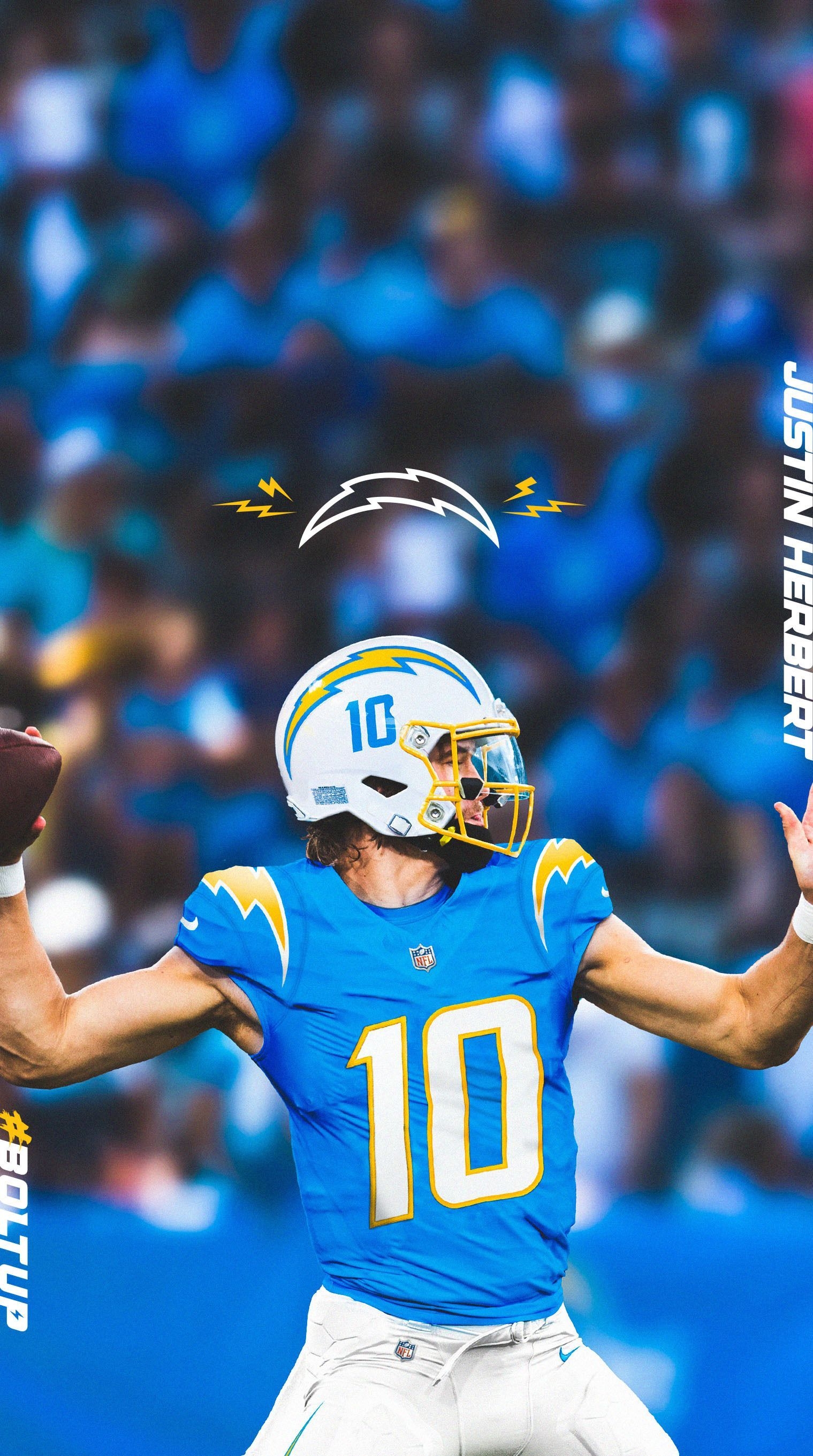 1520x2730 Chargers Wallpaper. Los Angeles Chargers, Phone