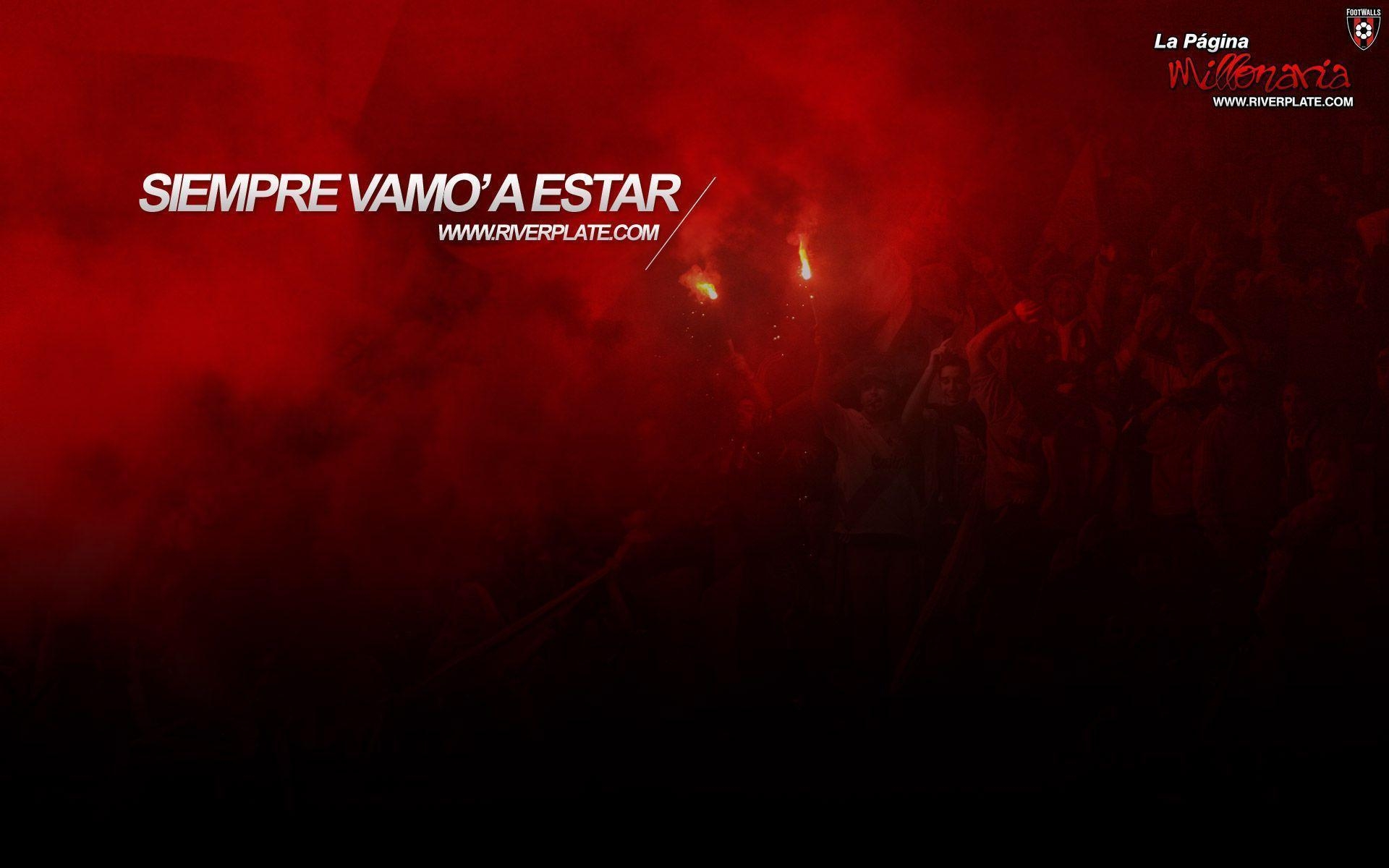 1920x1200 River Plate Wallpaper, Desktop