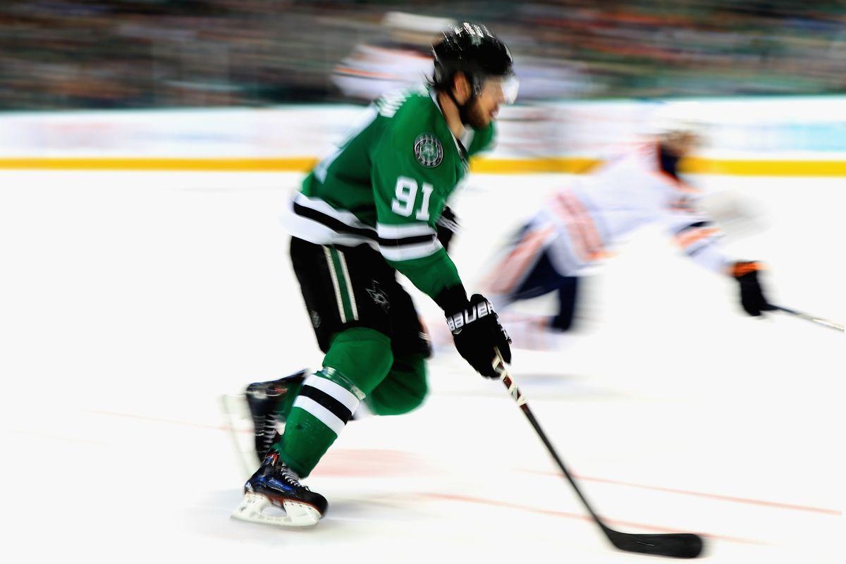 1200x800 Dallas Stars Season Grades: Tyler Seguin Big D, Desktop