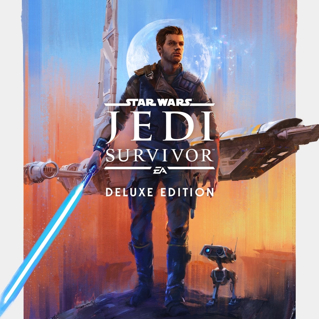 1030x1030 Edición Deluxe de STAR WARS Jedi: Survivor™, Phone