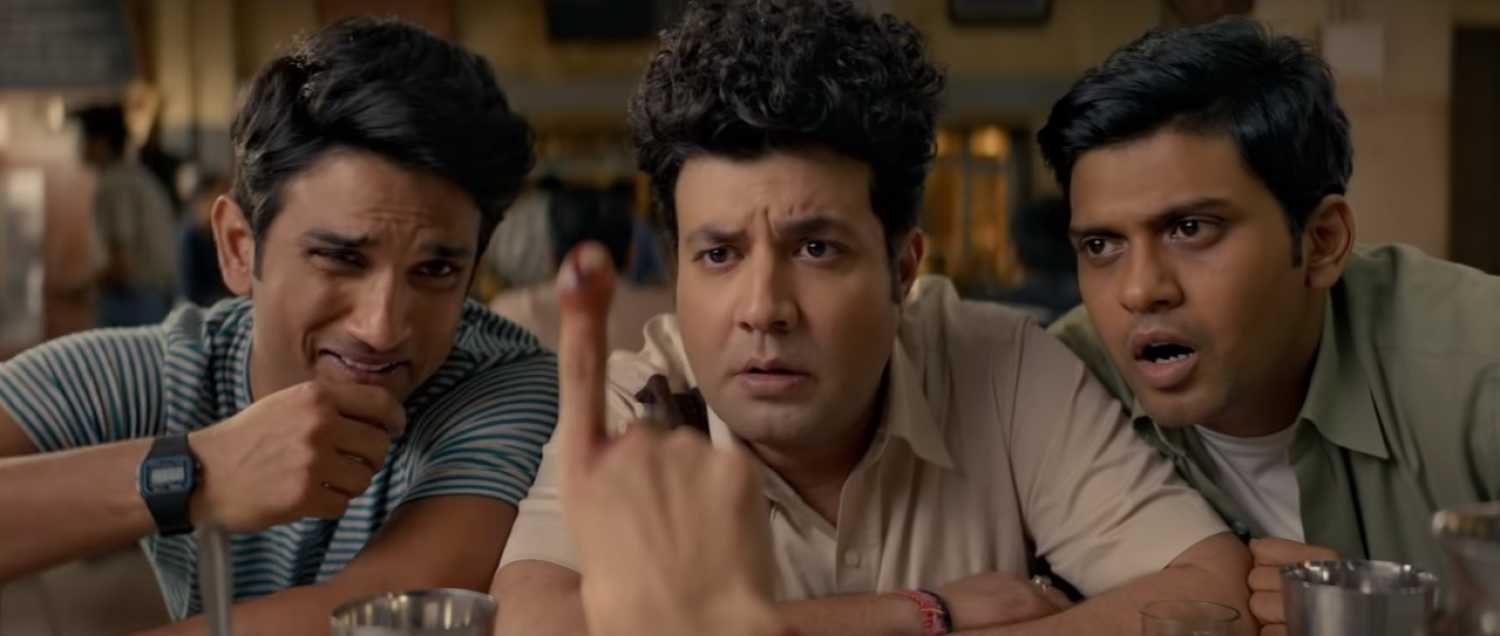 1500x640 Chhichhore Movie Download 2019 Full HD Leaked Online, Dual Screen