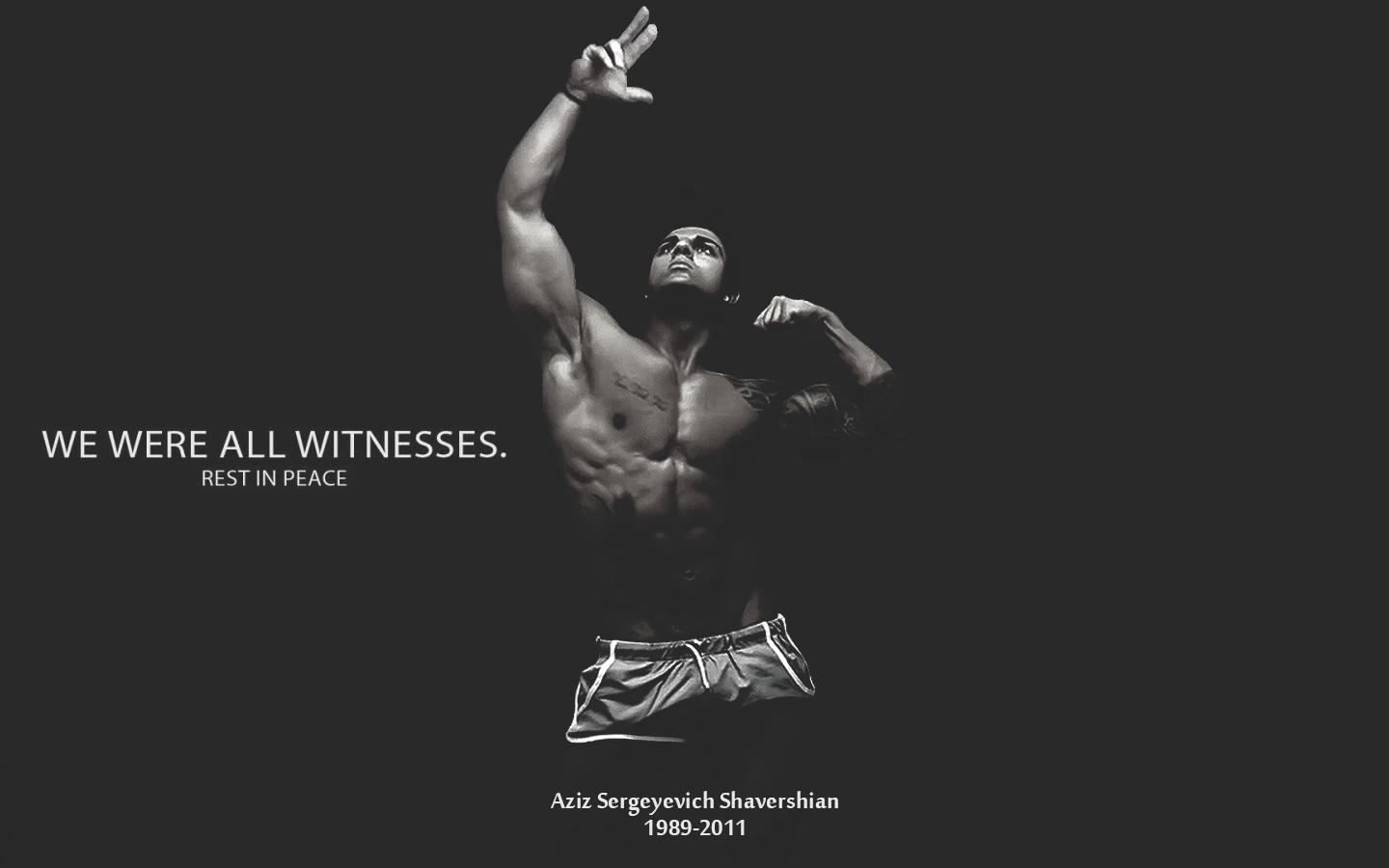 1440x900 An epic Zyzz wallpaper I made, Desktop