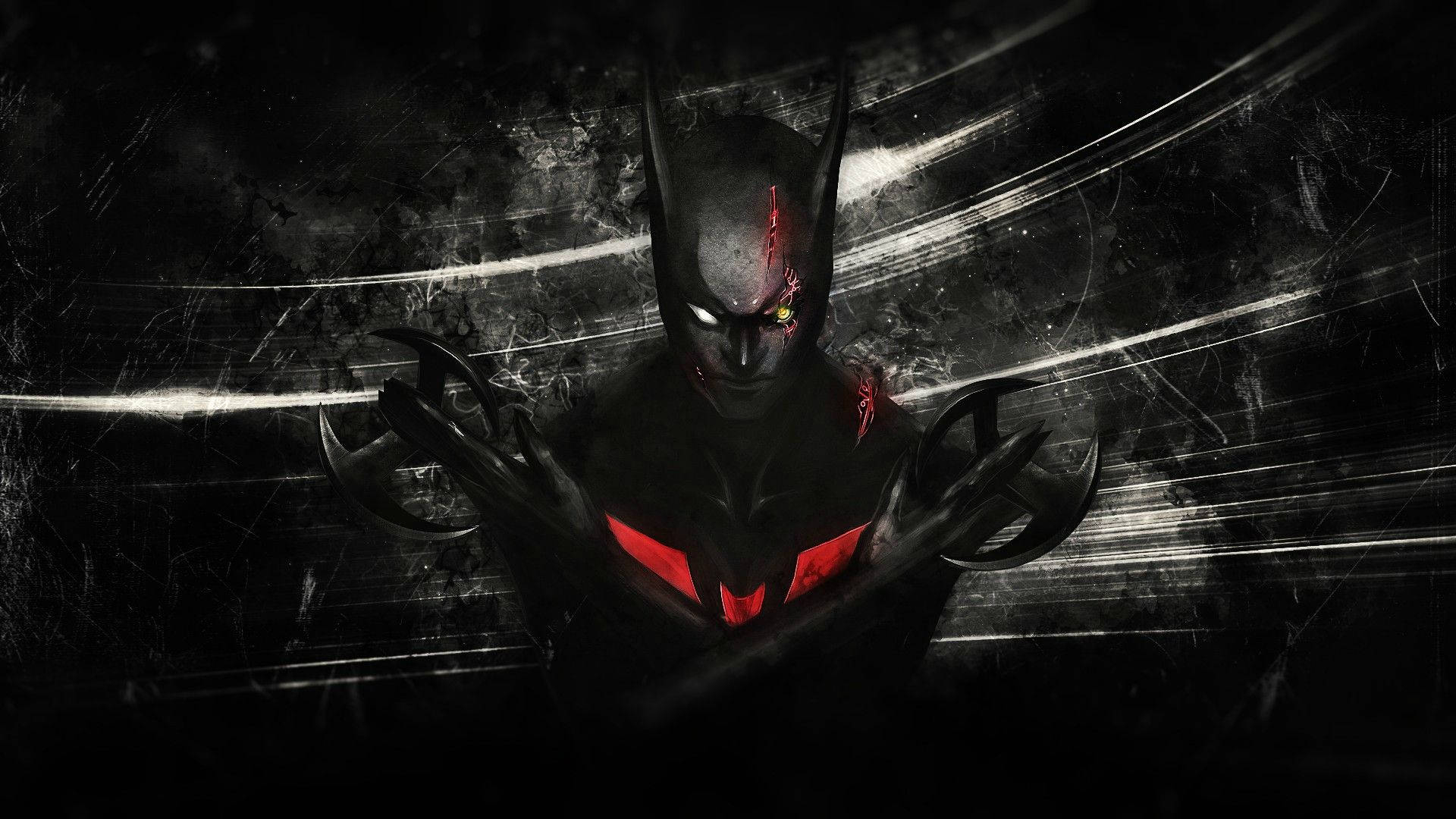 1920x1080 Batman Wallpaper & Background For FREE, Desktop