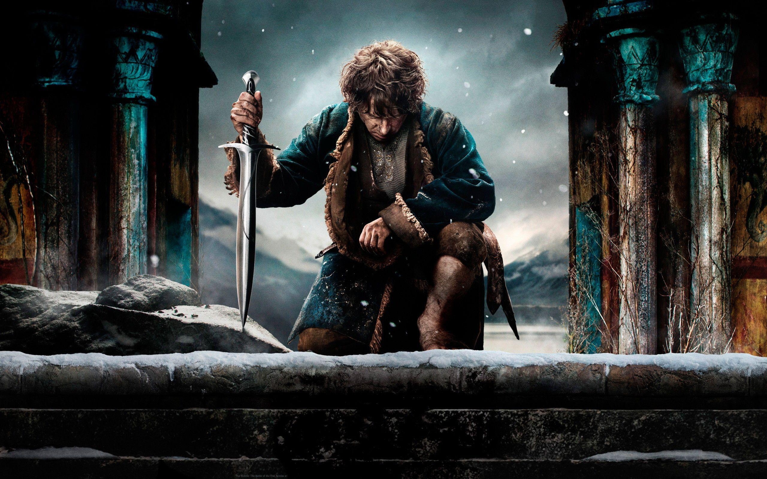 2560x1600 The Hobbit Wallpaper 1920x1080, Desktop