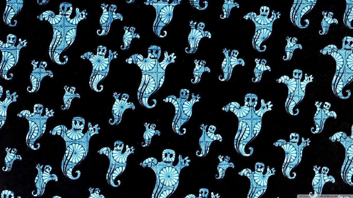 1370x770 Halloween Ghost Desktop Wallpaper.wallpaperaccess.com, Desktop