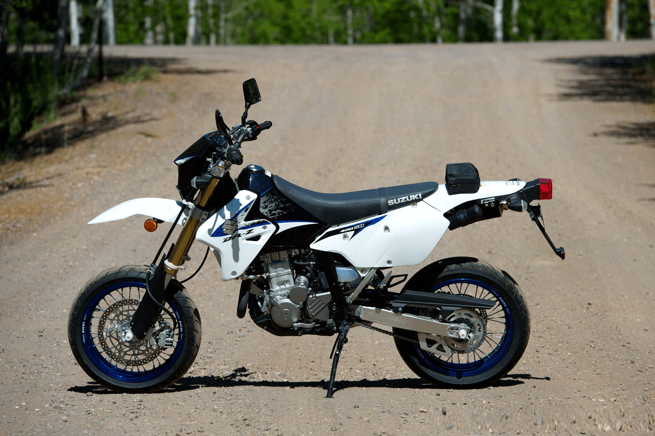 1280x860 Suzuki DR Z400SM First Ride Review, Desktop