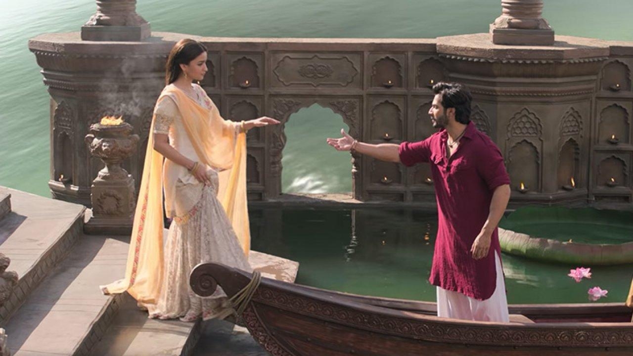 1280x720 Kalank Tamilrockers 2019: Full Movie Leaked Online to Download, Desktop