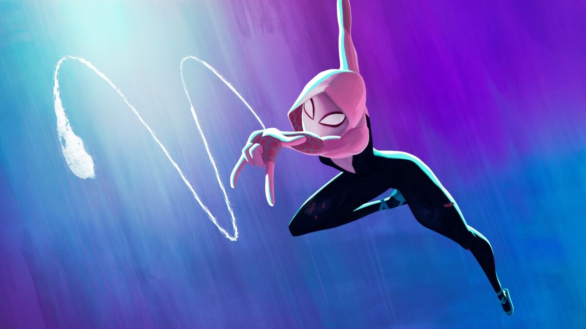 1200x680 Spider Man: Across The Spider Verse, Desktop