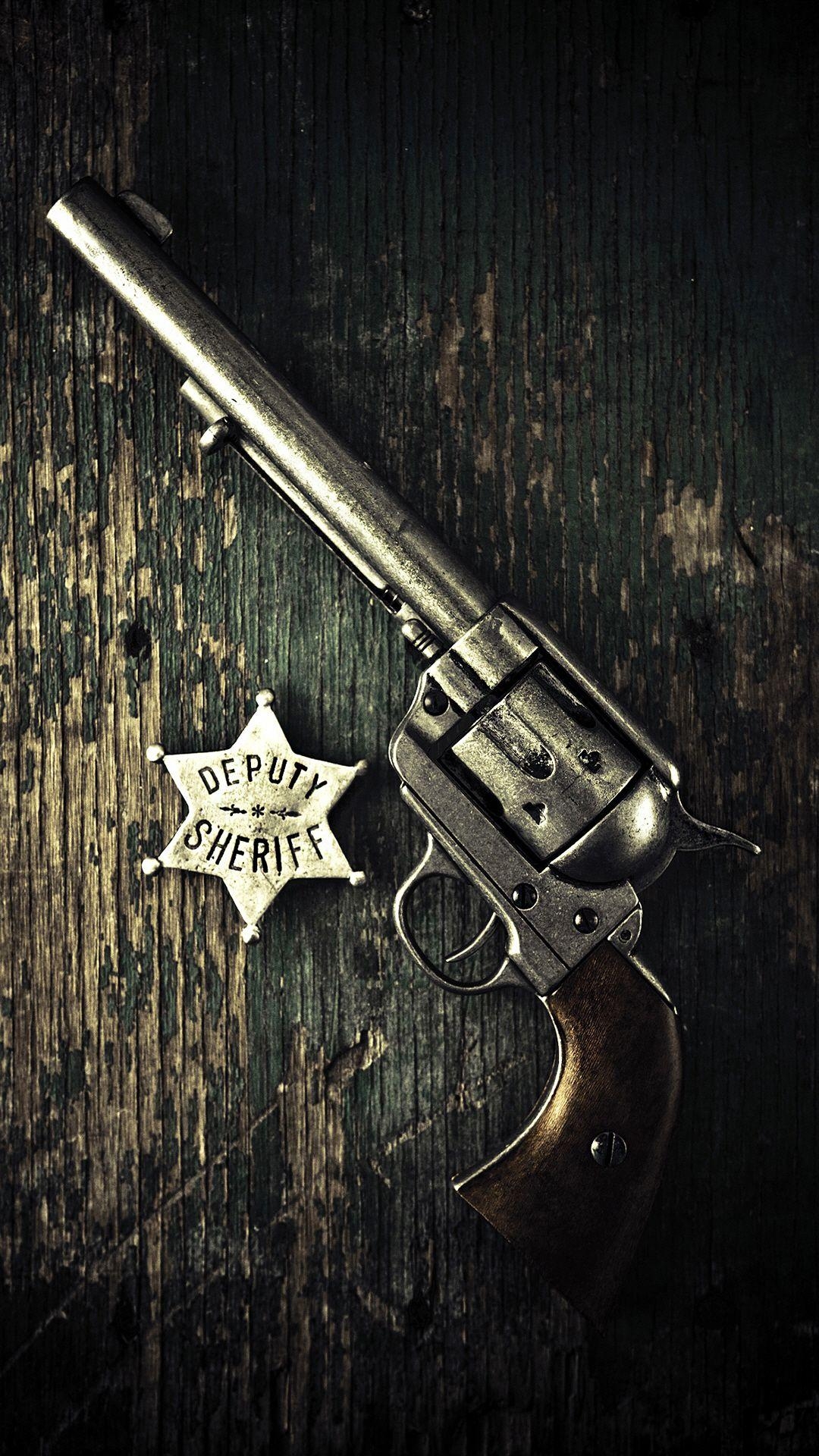 1080x1920 Deputy Sheriff iPhone 6 Plus Wallpaper (), Phone