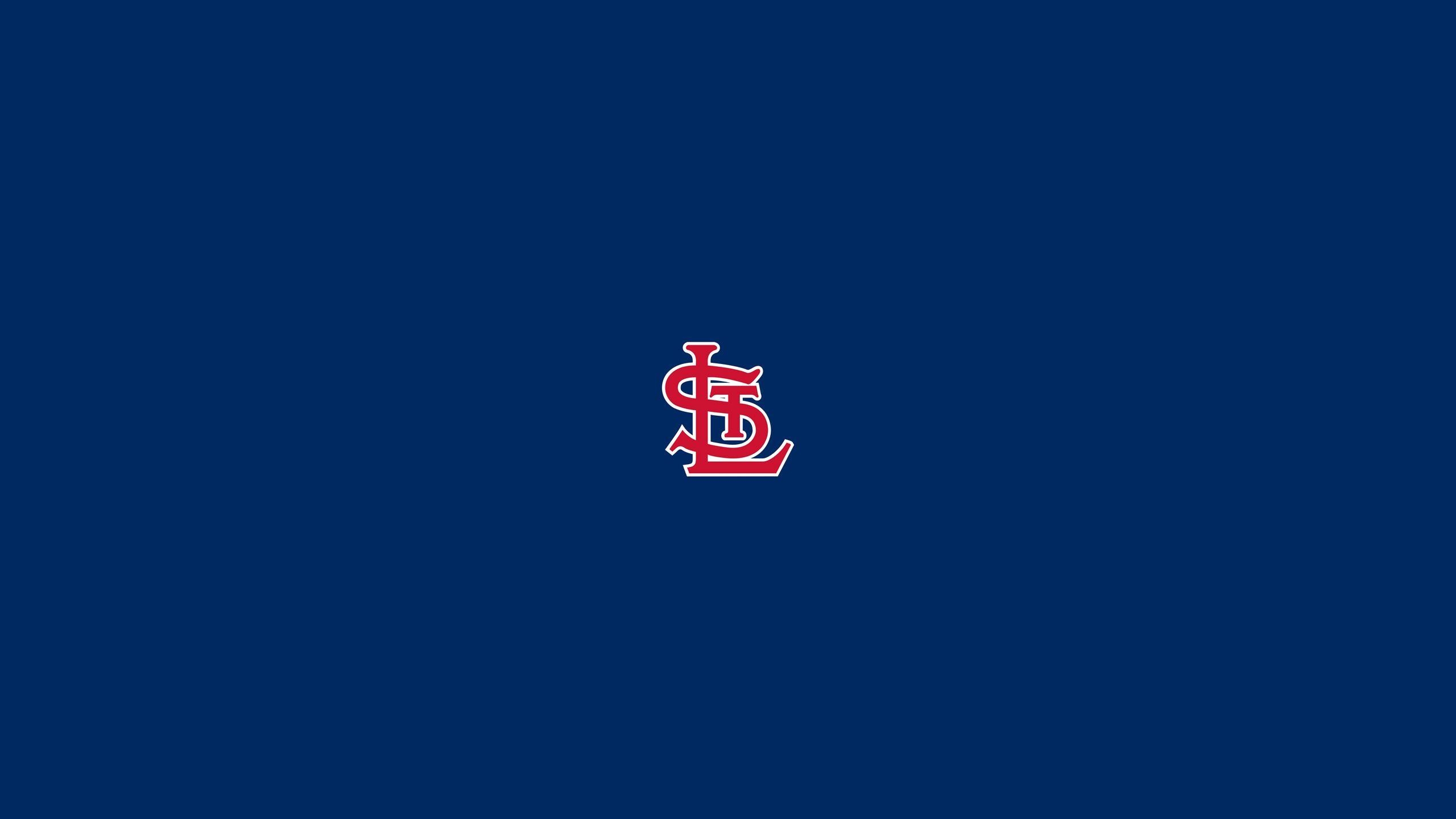 2560x1440 Stl Cardinals Wallpaper, Desktop