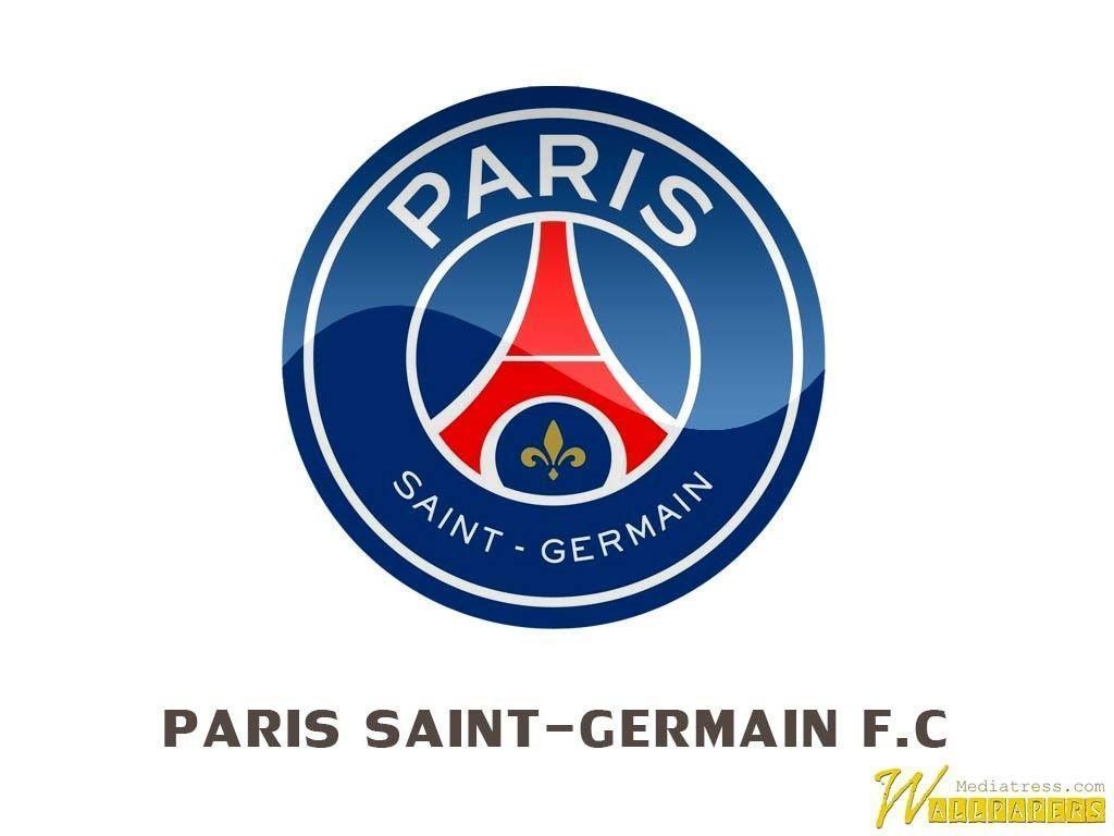 1030x770 Paris Saint Germain FC Logo Wallpaper, Desktop