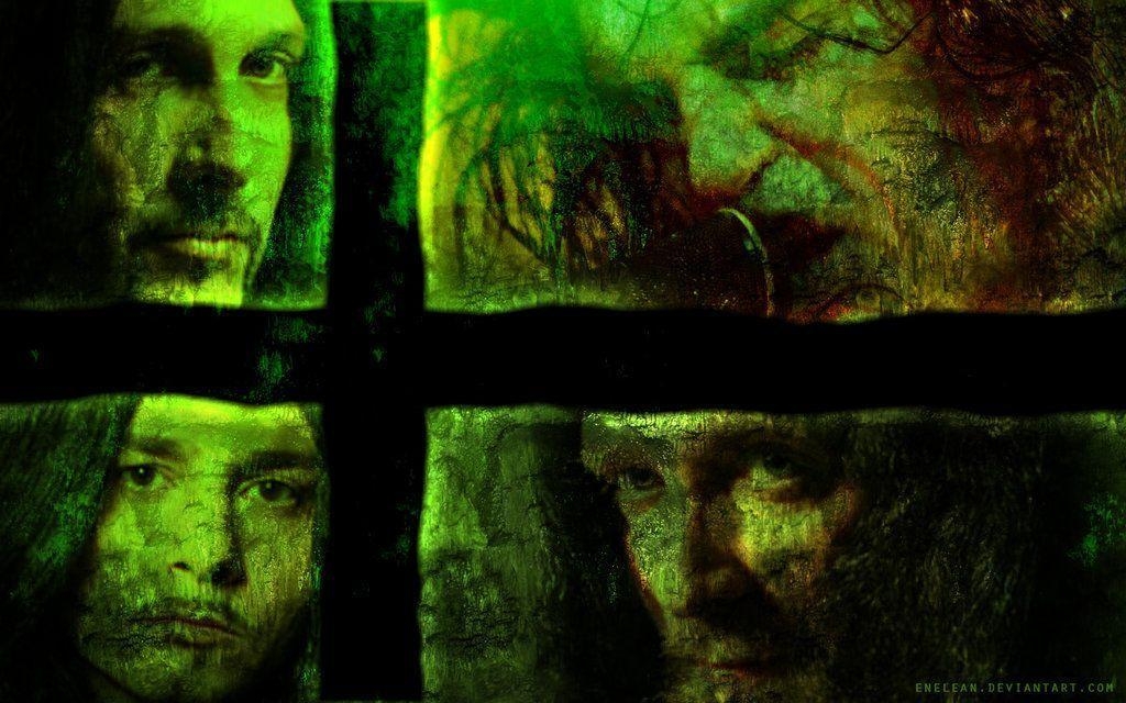 1030x640 Type O Negative Wallpaper, Desktop