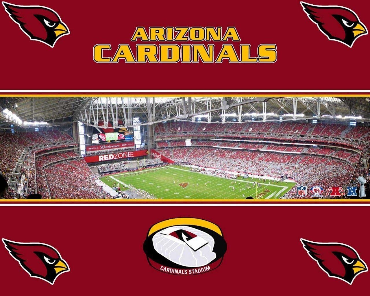 1280x1030 Arizona Cardinals Wallpaper Download Cardinals, Desktop