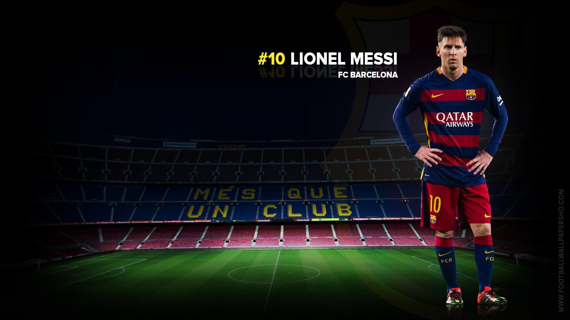 1920x1080 Lionel Messi Wallpaper HD 2018 background picture, Desktop