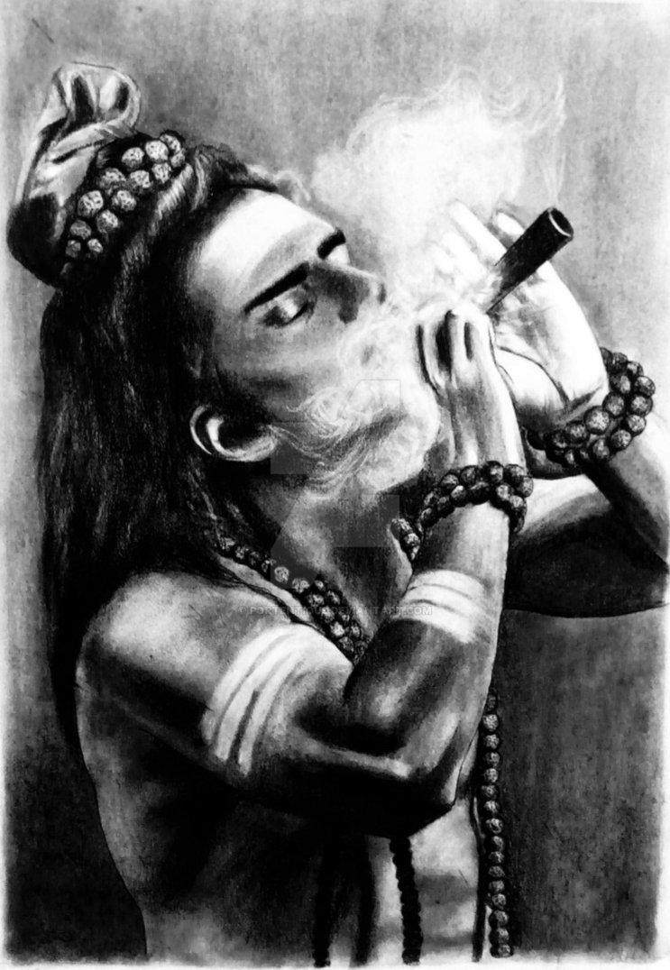 750x1080 Aghori Shiva Wallpaper The Galleries of HD Wallpaper, Phone