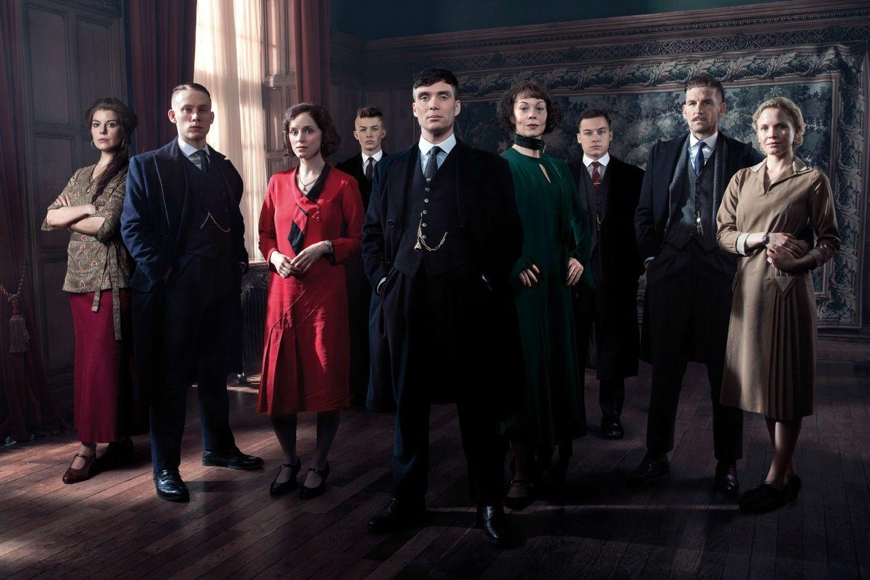 1270x850 Peaky Blinders wallpaper, TV Show, HQ Peaky Blinders picture, Desktop