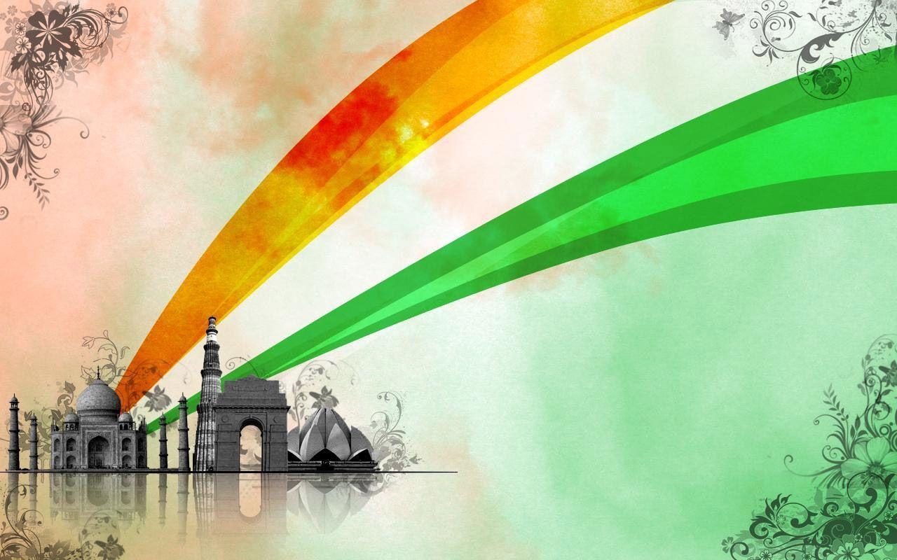 1280x800 india independence day wallpaper 20, Desktop